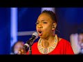 Evelyn Wanjiru - Unastahili (Live)