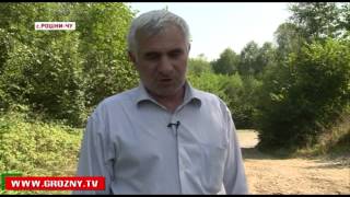 Бесконтрольное вмешательство человека в природу может нанести ей непоправимый урон