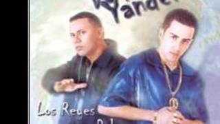 Wisin &amp; Yandel &quot;Pena&quot; (Los Reyes del Nuevo Milenio)