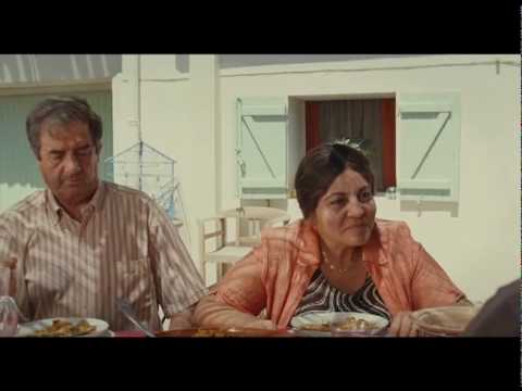 L'ITALIEN BANDE ANNONCE - AU CINEMA LE 14 JUILLET 2010