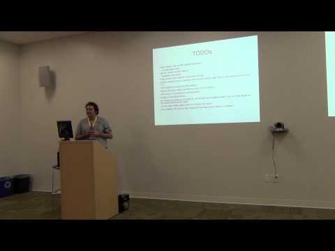 Cauldron 2013 - Linktime Optimization BOF