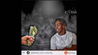 CMC C&#39;Money - Blow Da Whistle Freestyle