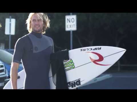 Welcome to the DHD team, Owen Wright