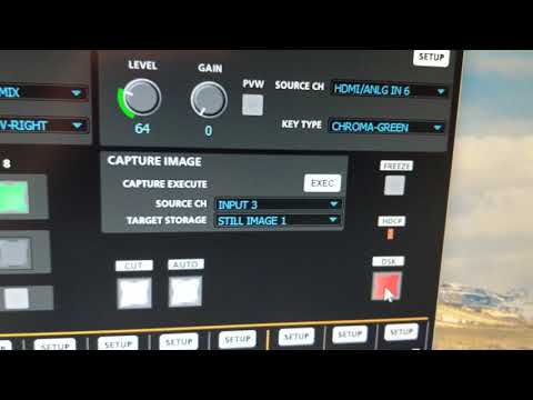 Roland XS-62S RCS software