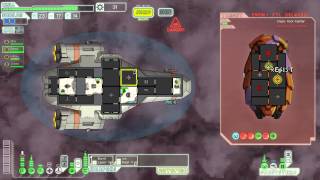FTL - Playthrough 01 (The Kestrel) - Zone 4