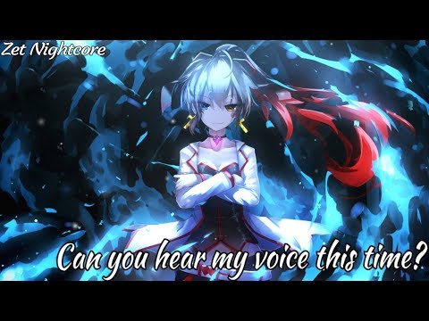 Nightcore - Fight Song (Remix)