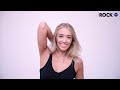 Nivea Invisible For Black White Fashion Photo Shooting YouRock