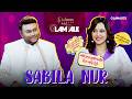 GlamTalk S02 E01 Sabila Nur Faisal Tushar Full Episode