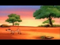 Timon Pumbaa Title Song English Version HD
