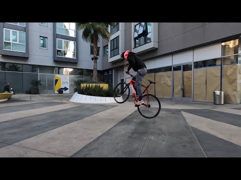 All I Got-Wavybaby (Fixed Gear)