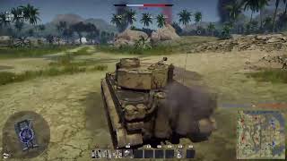 war thunder お久しぶりです　雑談