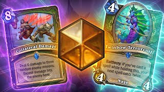 The Deck EVERYONE Has Been Asking Me About!!! - Face Hunter - Hearthstone