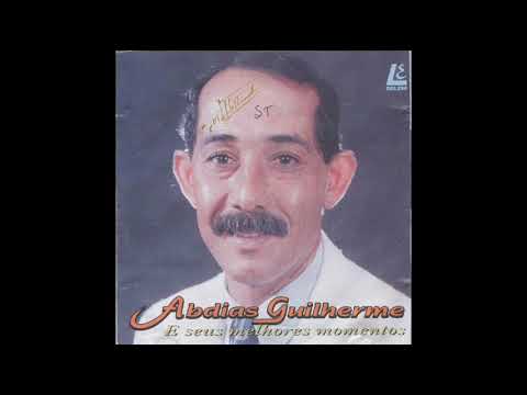 Abdias Guilherme - MEU ANELO
