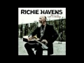 Hurricane Waters - Richie Havens