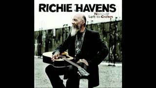 Hurricane Waters - Richie Havens