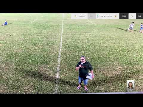 Municipal  Bola Sete de Lagoa dos Três Cantos.