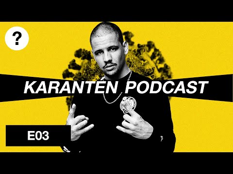 Laikus Karantén Podcast - Lmen Prala: „Aki hülye, haljon meg”