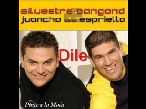 Dile Silvestre Dangond