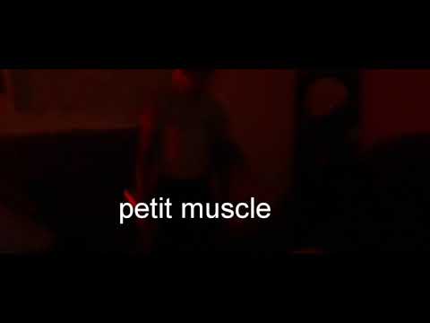 _muscule repris de (el djine) clips_officel.