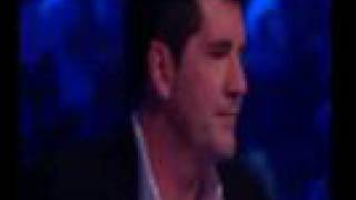 x factor 4 futureproof cant take my eyes off you showdown