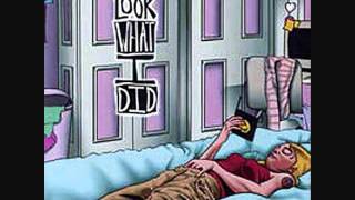 Look What I Did - Mirror, Mirror from My First Time