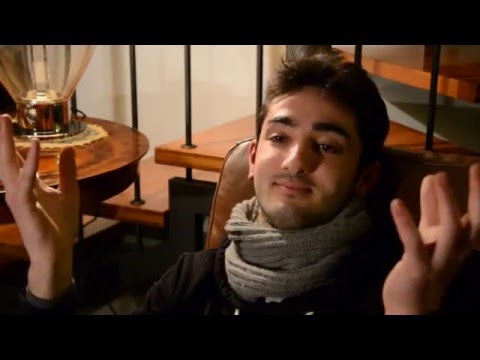 Compleanno 18 anni: Dario - PAX-ON