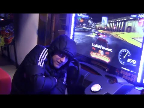 YC Boy - Walkin Dead (prod. me + sixteen)