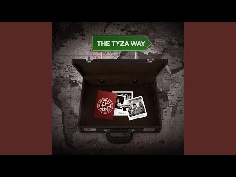 Mhlobo Wami (feat. Tracy & Thatohatsi)