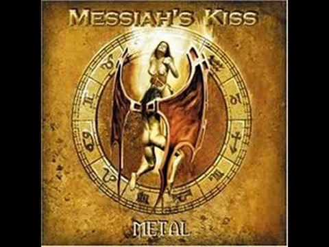 Messiahs Kiss - Angels