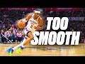 Shai Gilgeous Alexander Being The SMOOTHEST Player In The World For 14 Minutes Straight
