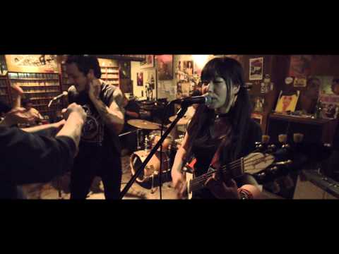 "Wake Up" - 룩앤리슨(Look and Listen). 2014.01.04  [K-Rock Dream Concert] at 스트레인지 프룻