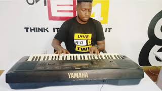 Video thumbnail for Yamaha PSR 630 workstation keyboard by Pianoman ng