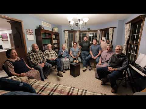 The LORD's Prayer (Acapella)