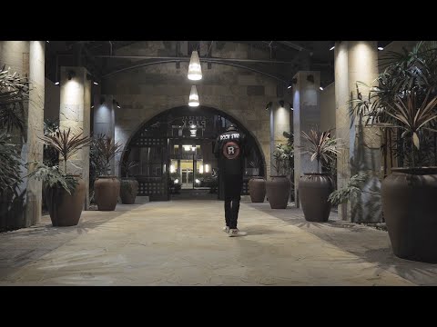 JaylenTheJack - The Jack Way [Official Music Video]