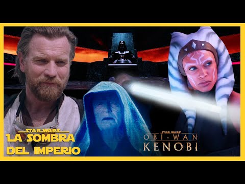21 Preguntas Sin Respuesta Que Nos Dejó Obi-Wan Kenobi - Star Wars -