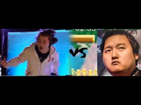 S2J vs Wizzrobe Friendlies 2/10/2020