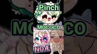 Fauna Dares Fuwawa to Make Mococo Squeak! [Hololive | FUWAMOCO Fauna Nerissa]