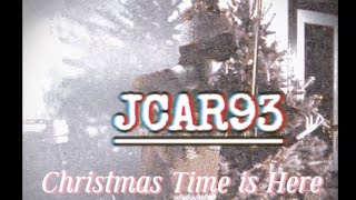 playing Christmas Time is Here