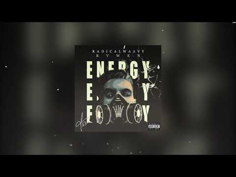 Rvwen - Energy (Official Audio)