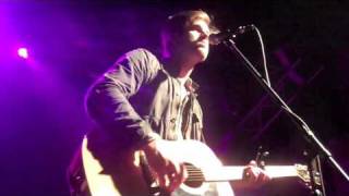 Love Comes Back Around - Graham Colton