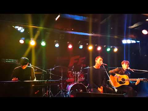 잔나비 November rain 클럽FF 150130