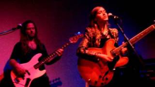 Nina Attal - Hopeful