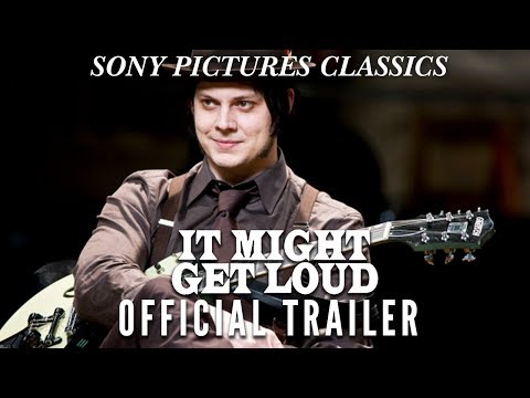 It Might Get Loud (2009) Official Trailer