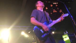 &quot;Guns of Carolina&quot; Matthew Good Edmonton at The Ranch July 3, 2014