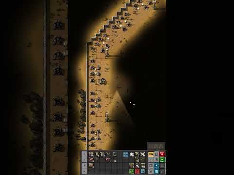 Factorio 2.0 Bob's Mods Power is failing #factorio #gaming