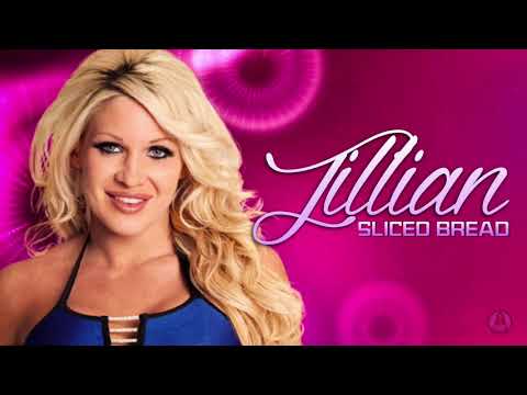 Jillian Hall - Sliced Bread feat. Jillian Hall (Official Theme)