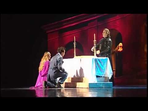 Roméo et Juliette - Aimer |Subtitles| HD (FR; PL; EN; NL) Roméo et Juliette