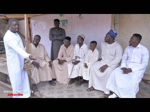 SEASON3/DAY2🤣THE REPENT OF MALLAM KARIM🤣 MANSAH MUSAH🤣 AKABENEZER FINALLY BROUGHT KOLEGE