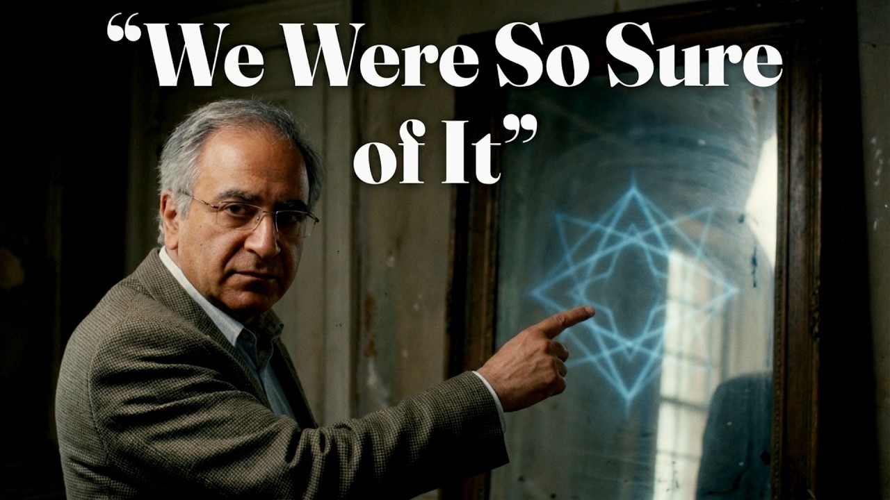 Physicist Defies Mathematical Evidence and Wins