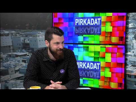 PIRKADAT: Nemes Balázs